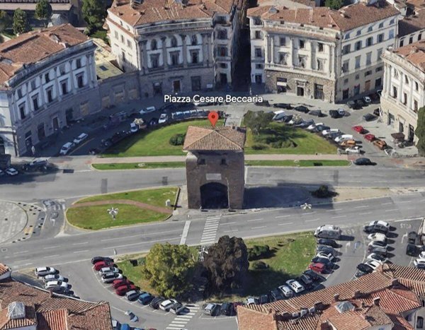 ufficio in vendita a Firenze
