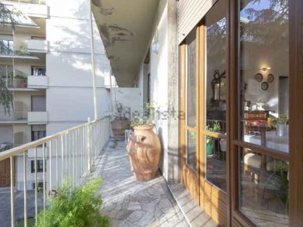 appartamento in vendita a Firenze in zona Statuto
