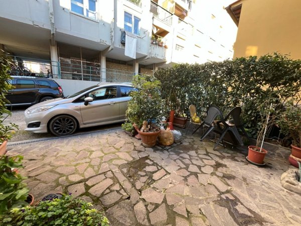 casa indipendente in vendita a Firenze in zona Isolotto
