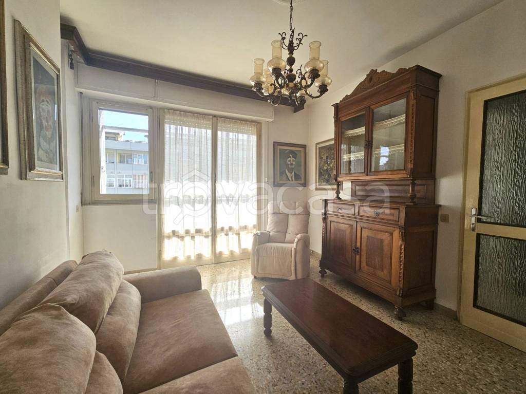 appartamento in vendita a Firenze in zona Cintoia