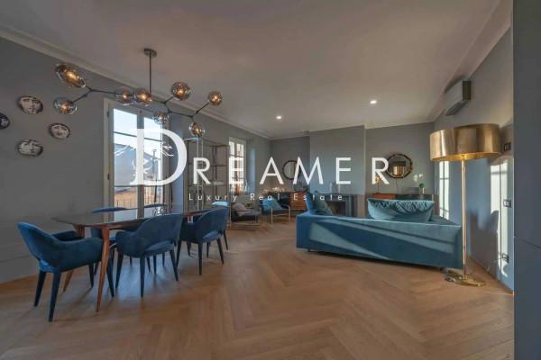 appartamento in vendita a Firenze in zona Centro Duomo