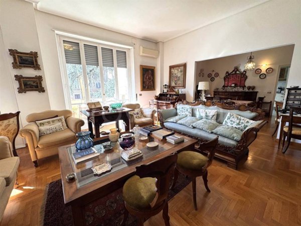 appartamento in vendita a Firenze in zona Statuto