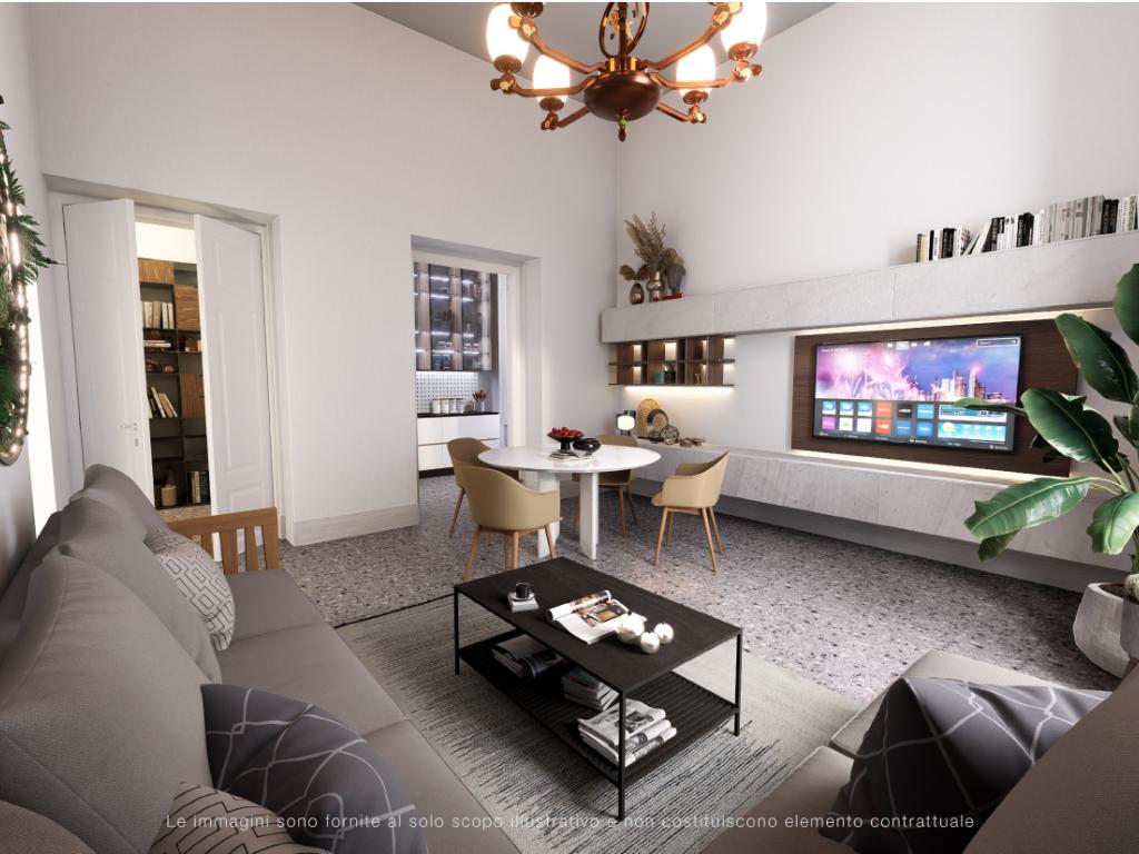 appartamento in vendita a Firenze in zona La Lastra