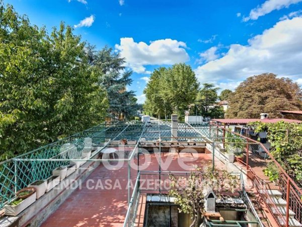 casa indipendente in vendita a Firenze in zona Brozzi