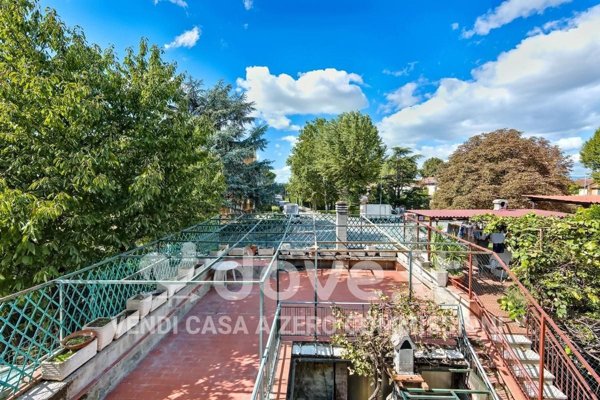 casa indipendente in vendita a Firenze in zona Brozzi