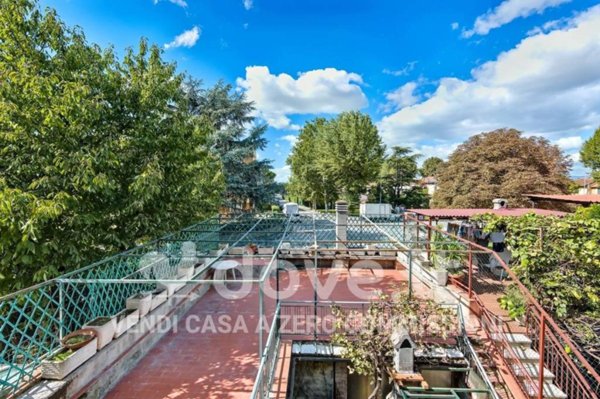 casa indipendente in vendita a Firenze in zona Brozzi