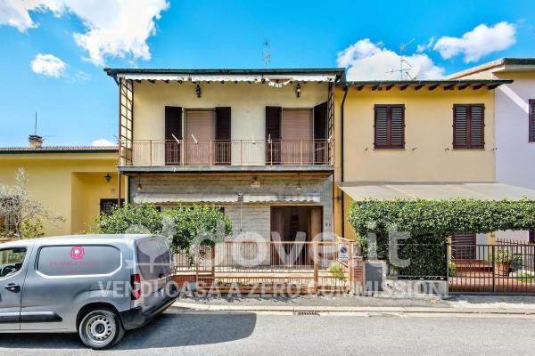 casa indipendente in vendita a Firenze in zona Brozzi