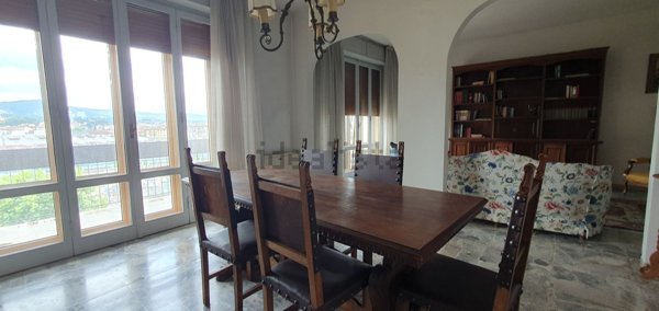appartamento in vendita a Firenze in zona Centro Storico