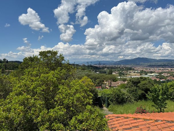 casa indipendente in vendita a Firenze in zona Ponte a Ema