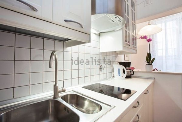 appartamento in vendita a Firenze in zona Centro San Frediano