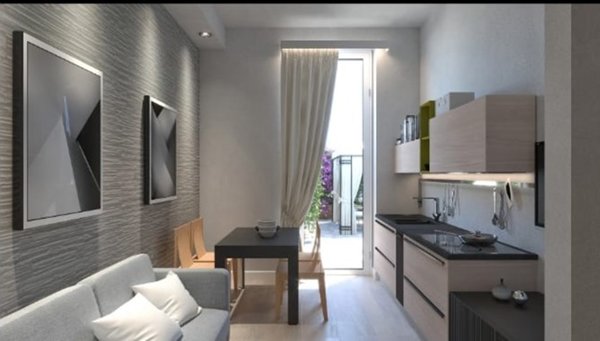 appartamento in vendita a Firenze in zona Centro Storico