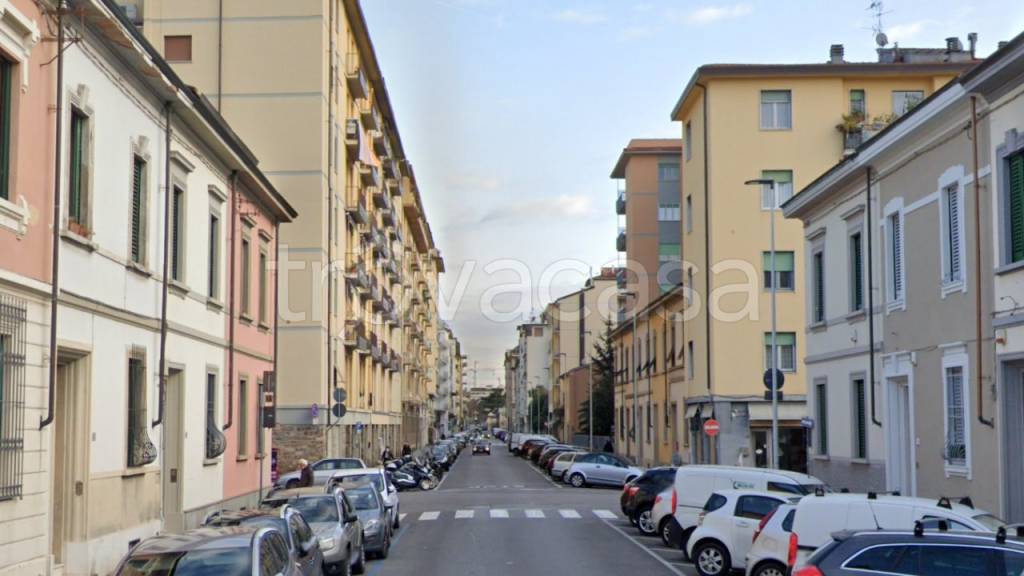 appartamento in vendita a Firenze in zona Centro Storico