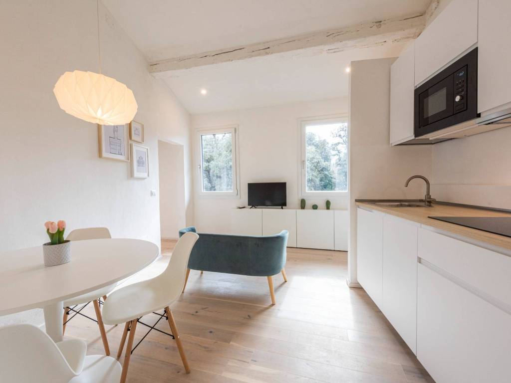 appartamento in vendita a Firenze in zona Centro San Frediano