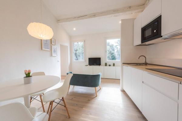 appartamento in vendita a Firenze in zona Centro San Frediano