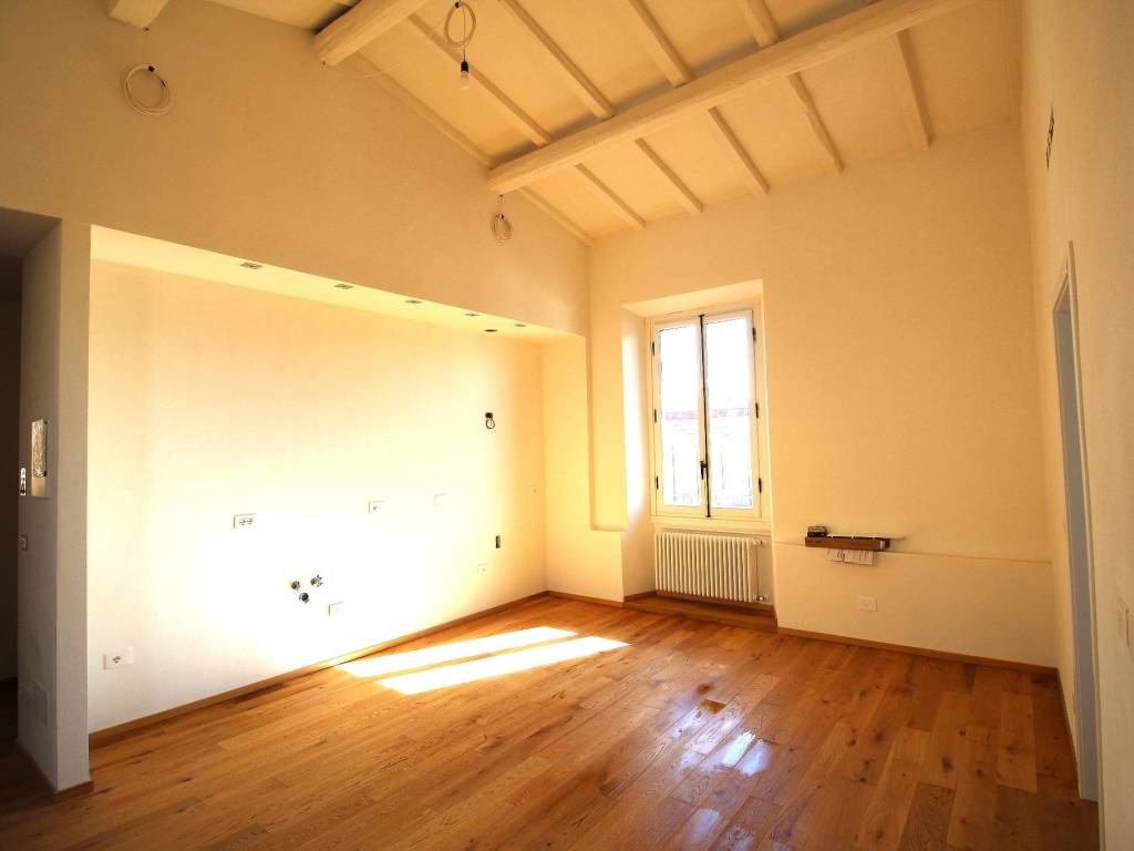 appartamento in vendita a Firenze in zona Campo di Marte