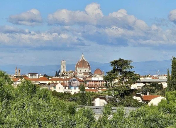 appartamento in vendita a Firenze in zona Gavinana