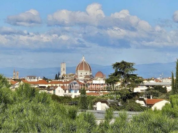 appartamento in vendita a Firenze in zona Gavinana