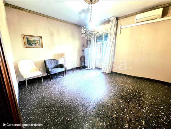 appartamento in vendita a Firenze in zona Novoli