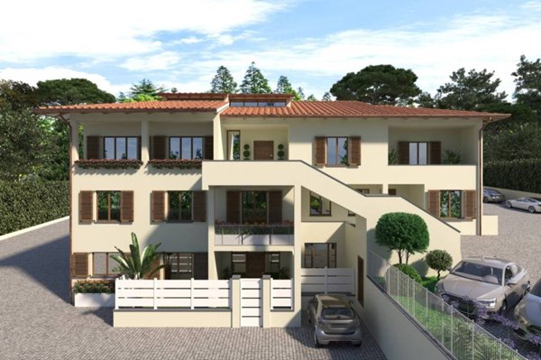 appartamento in vendita a Firenze