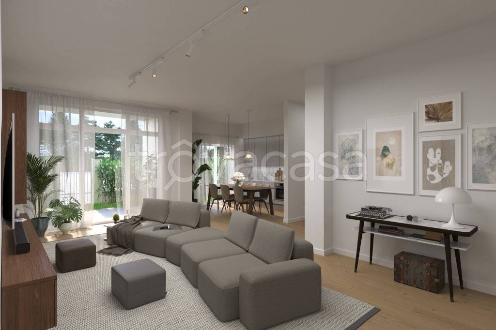 appartamento in vendita a Firenze