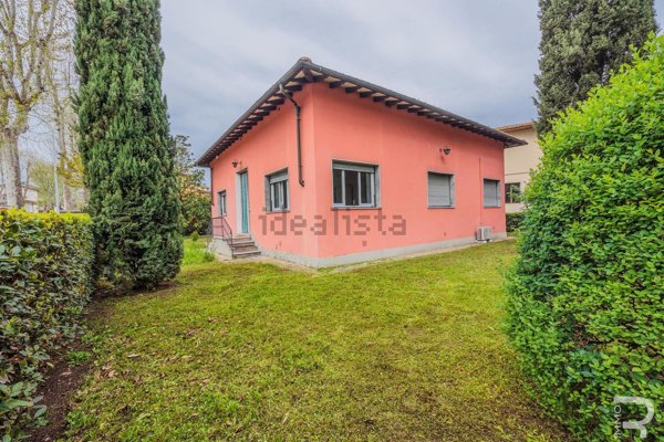 casa indipendente in vendita a Firenze in zona Brozzi