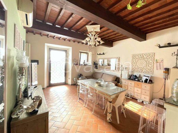 appartamento in vendita a Firenze in zona Cintoia