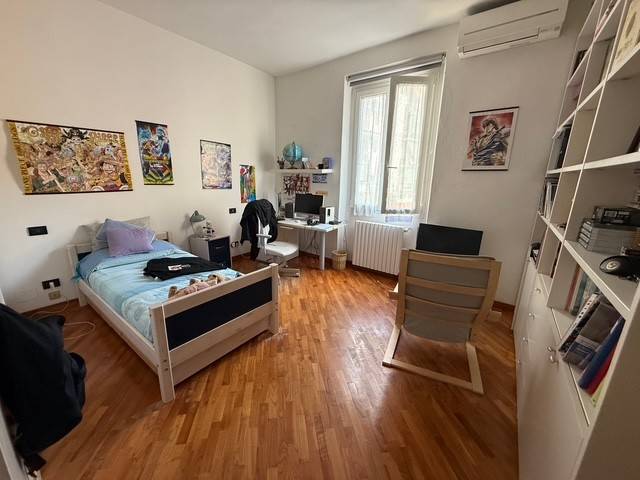 appartamento in vendita a Firenze in zona Isolotto