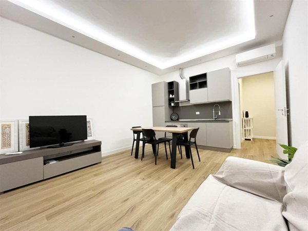 appartamento in vendita a Firenze in zona Bellariva