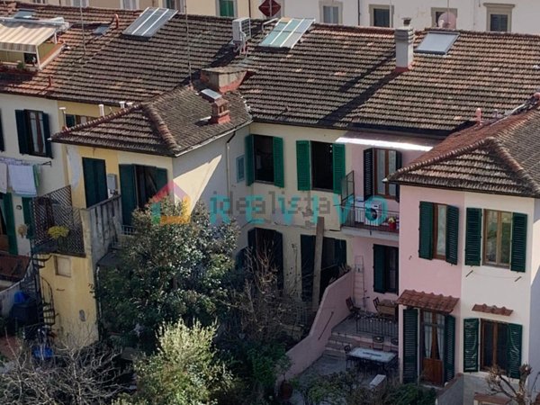 appartamento in vendita a Firenze in zona Centro Storico