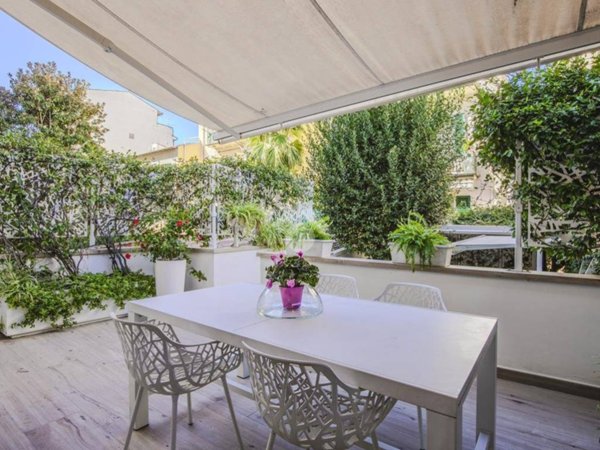 appartamento in vendita a Firenze in zona Campo di Marte