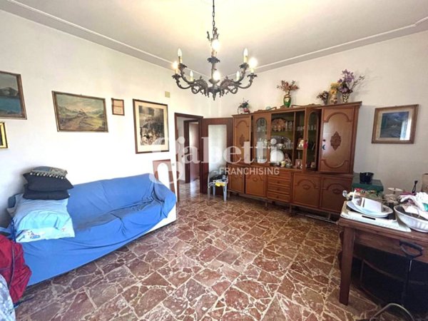 appartamento in vendita a Firenze in zona Ponte a Greve