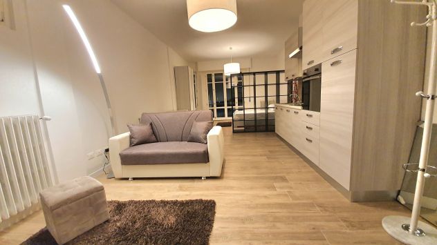 appartamento in vendita a Firenze in zona Ponte all'Asse