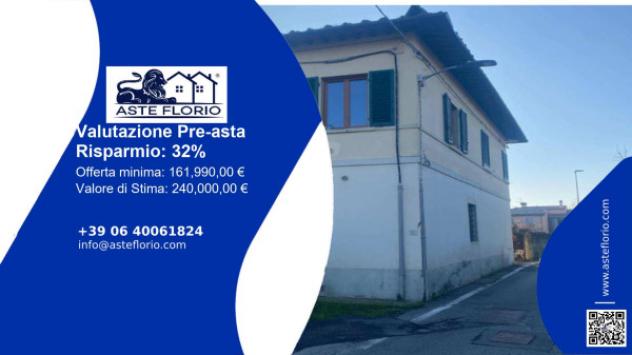 casa semindipendente in vendita a Firenze in zona Isolotto