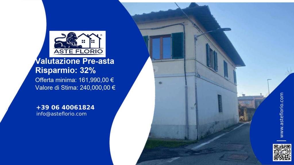 appartamento in vendita a Firenze in zona Mantignano