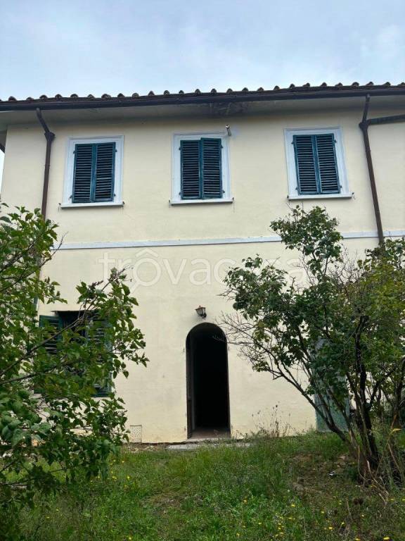 casa indipendente in vendita a Firenze in zona Galluzzo
