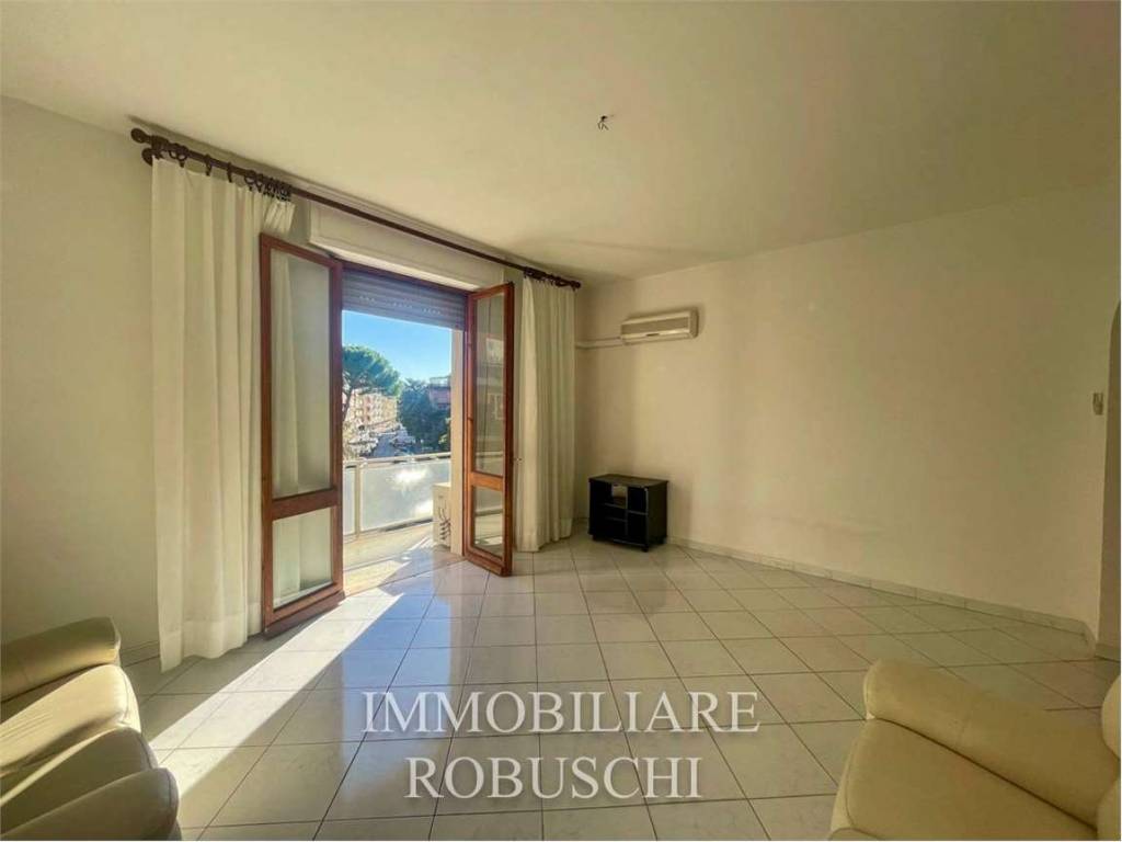 appartamento in vendita a Firenze in zona Coverciano