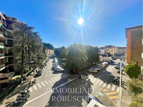 appartamento in vendita a Firenze in zona Coverciano