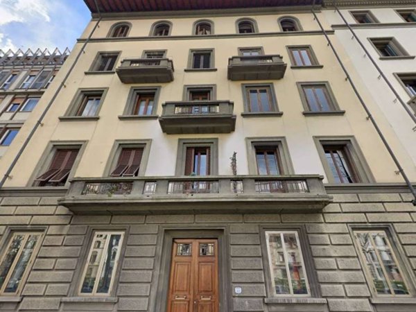 appartamento in vendita a Firenze in zona Campo di Marte