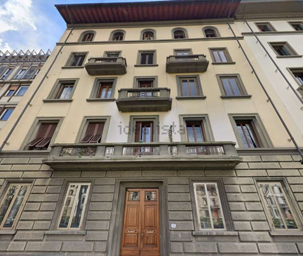appartamento in vendita a Firenze in zona Statuto