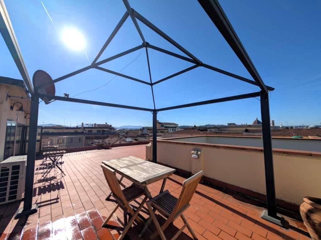 appartamento in vendita a Firenze in zona Centro Duomo