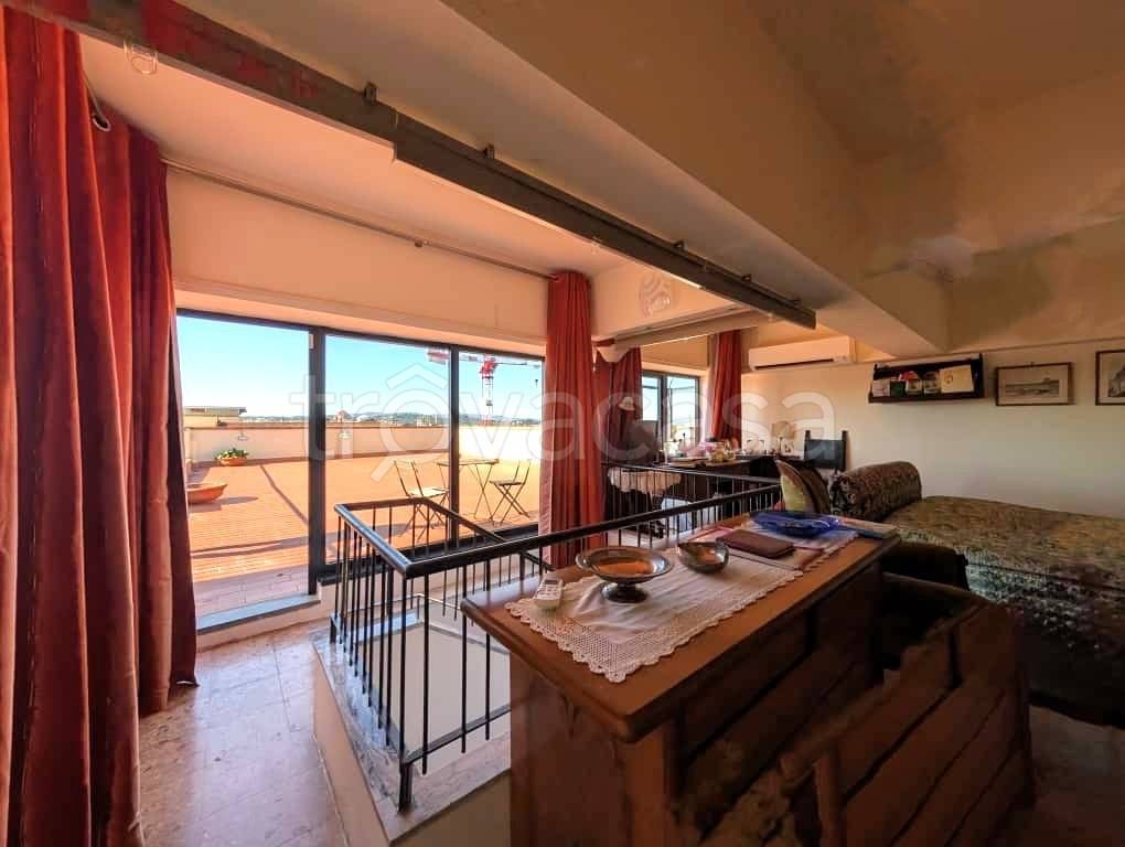 appartamento in vendita a Firenze in zona Centro Duomo