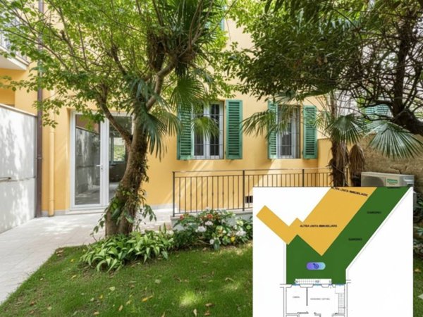 appartamento in vendita a Firenze