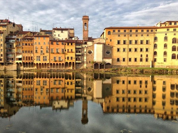 appartamento in vendita a Firenze in zona Centro San Frediano