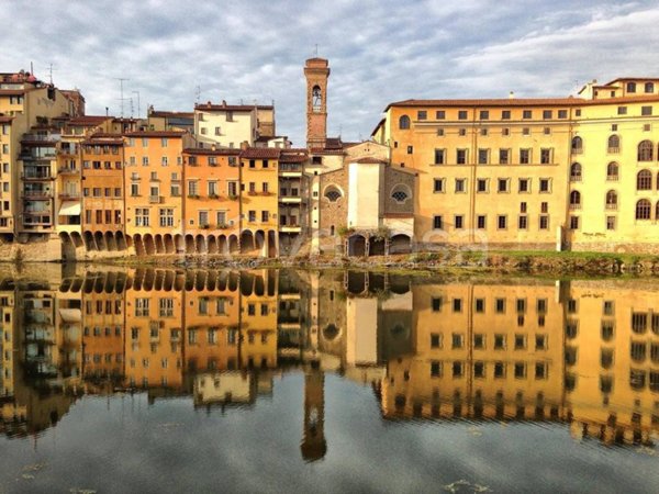 appartamento in vendita a Firenze in zona Centro San Frediano