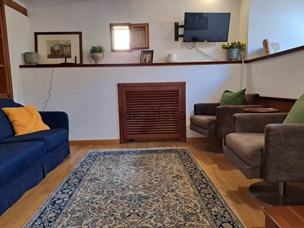 appartamento in vendita a Firenze in zona Le Cure