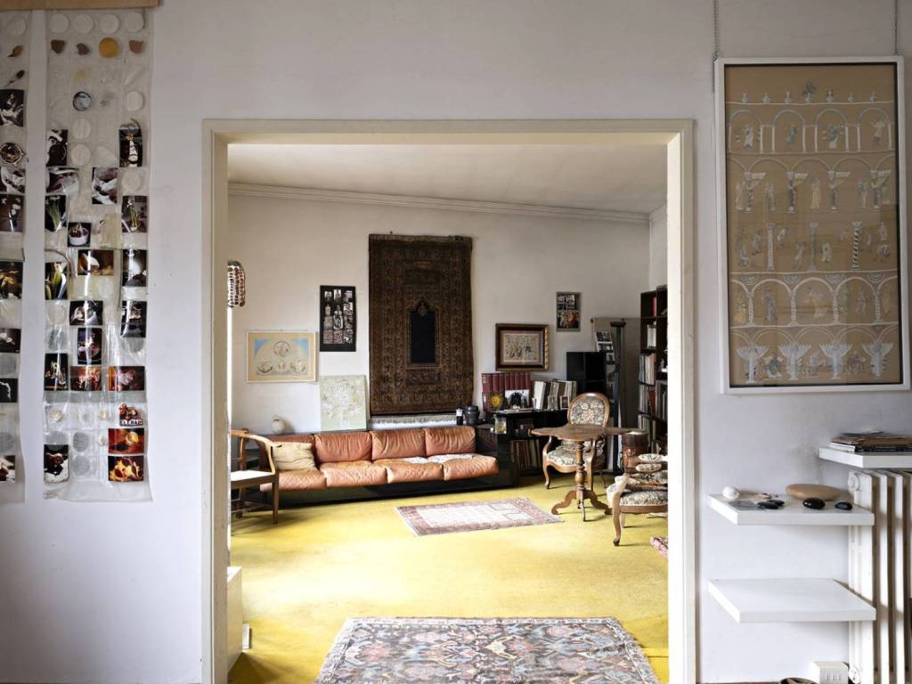 appartamento in vendita a Firenze in zona Campo di Marte