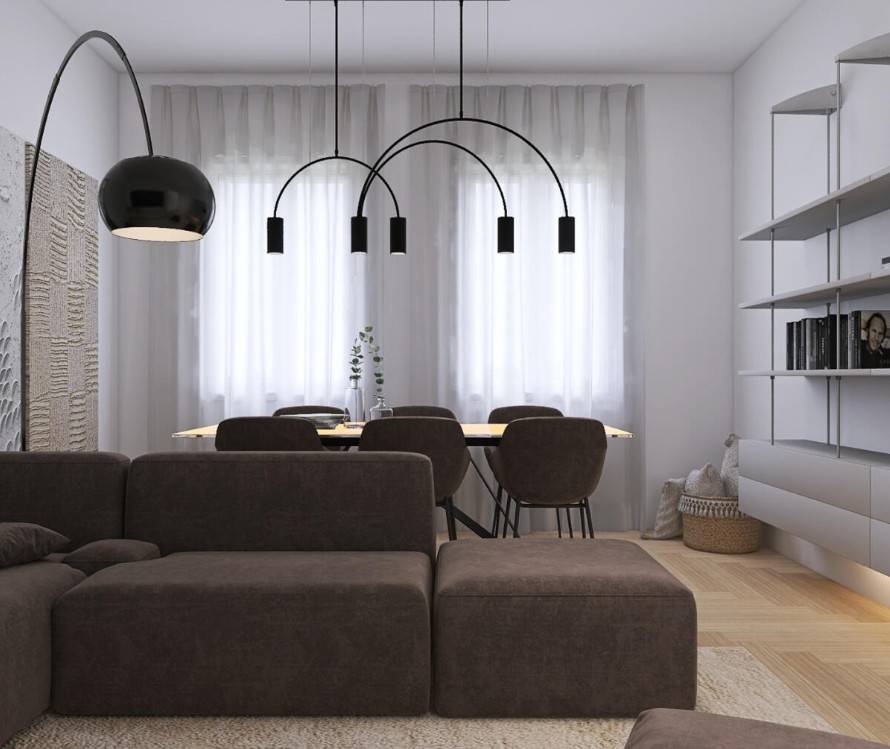 appartamento in vendita a Firenze