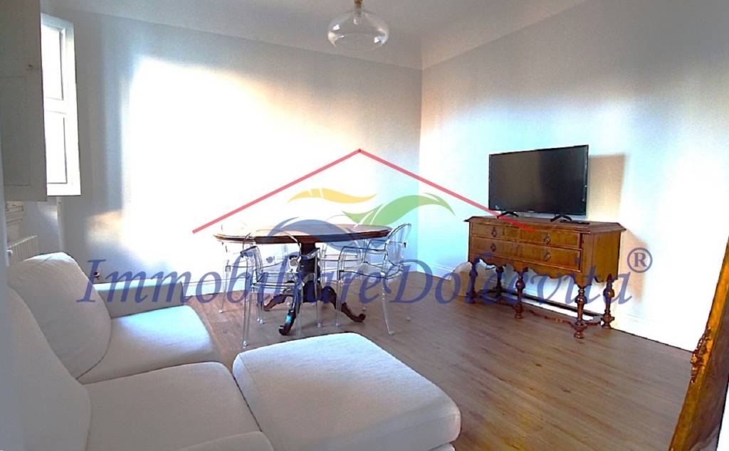 appartamento in vendita a Firenze in zona Campo di Marte