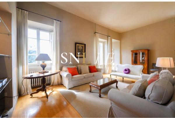 appartamento in vendita a Firenze in zona Centro Duomo