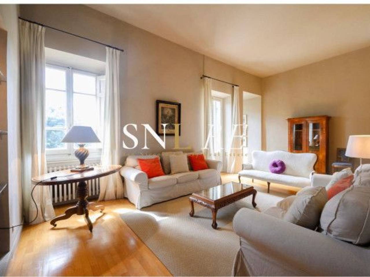 appartamento in vendita a Firenze in zona Centro Duomo